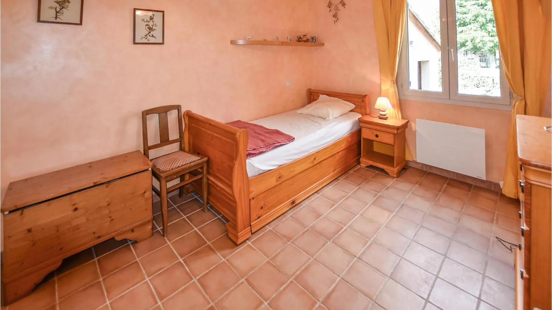 Amazing Home In Mazan With Kitchen