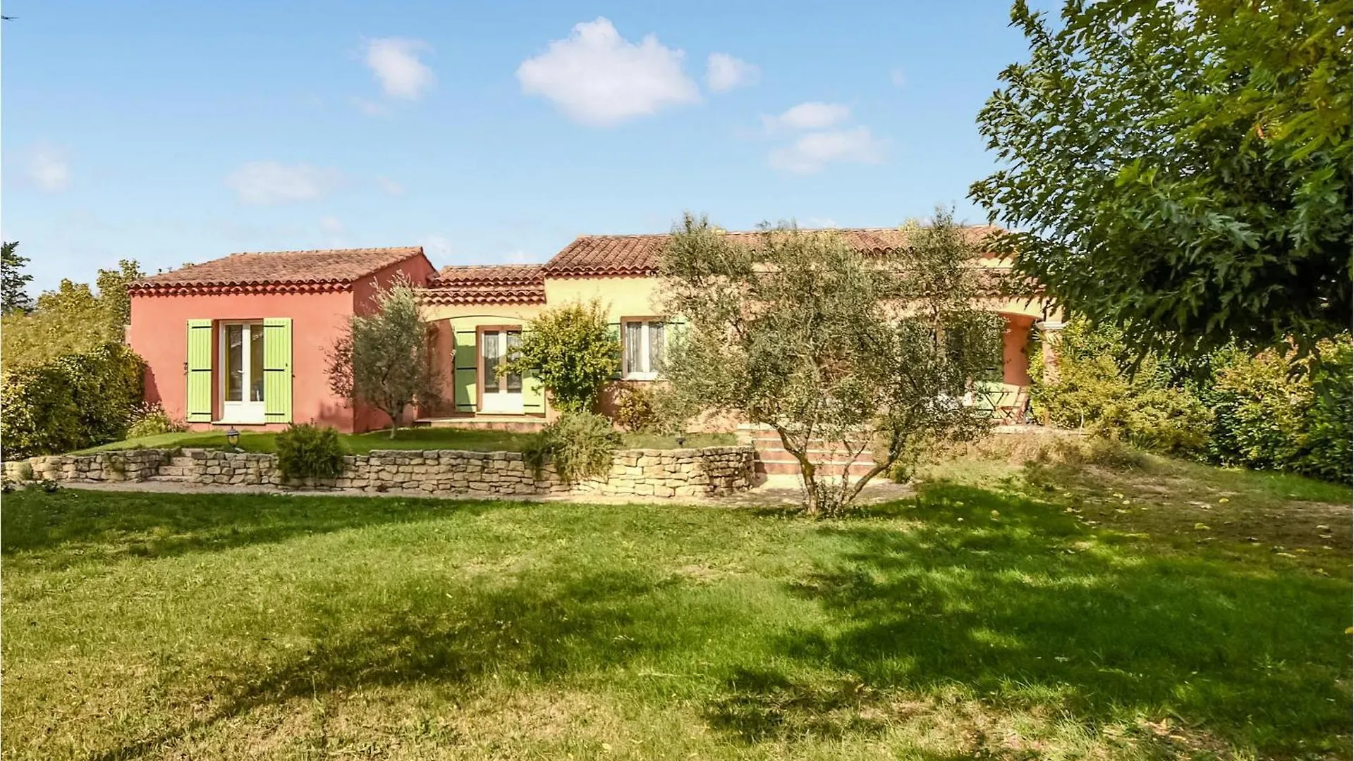 Holiday home Amazing Home In Mazan With Kitchen