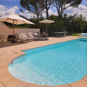 Elegant Au Calme Vakantiehuis