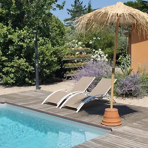 Le Du Petit Branche Vakantiehuis