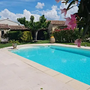 Petit De Provence Vakantiehuis