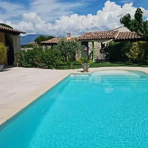 Un Petit Coin De Paradis Vakantiehuis
