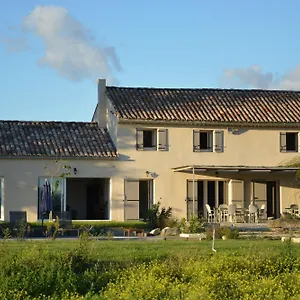 Domaine Du Piol - Luberon - Piscine Privee - Clim - Volley Villa